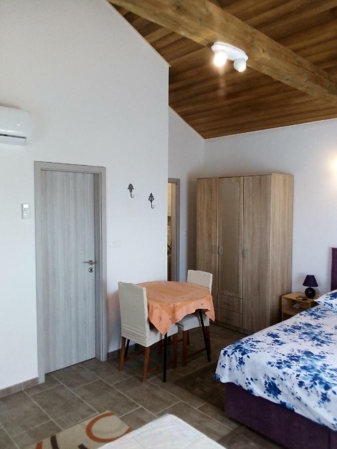 Apartment Stanko Zadar Zewnętrze zdjęcie