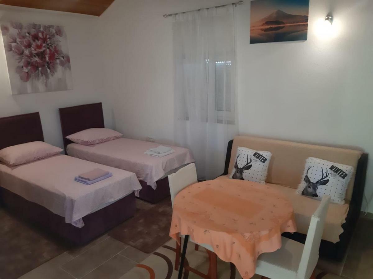 Apartment Stanko Zadar Zewnętrze zdjęcie