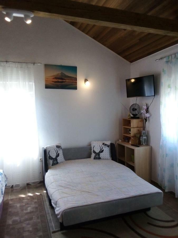 Apartment Stanko Zadar Zewnętrze zdjęcie