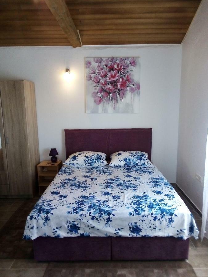 Apartment Stanko Zadar Zewnętrze zdjęcie