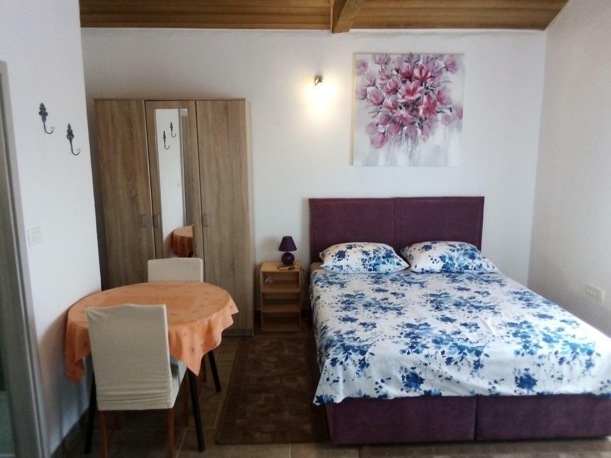 Apartment Stanko Zadar Zewnętrze zdjęcie