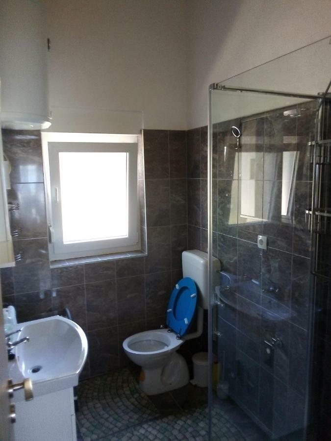 Apartment Stanko Zadar Zewnętrze zdjęcie