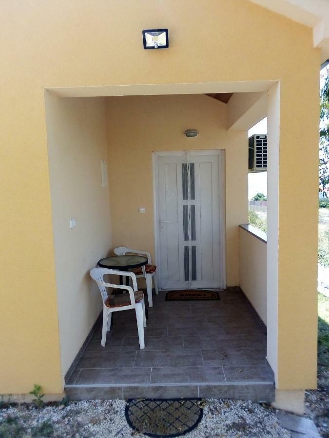 Apartment Stanko Zadar Zewnętrze zdjęcie