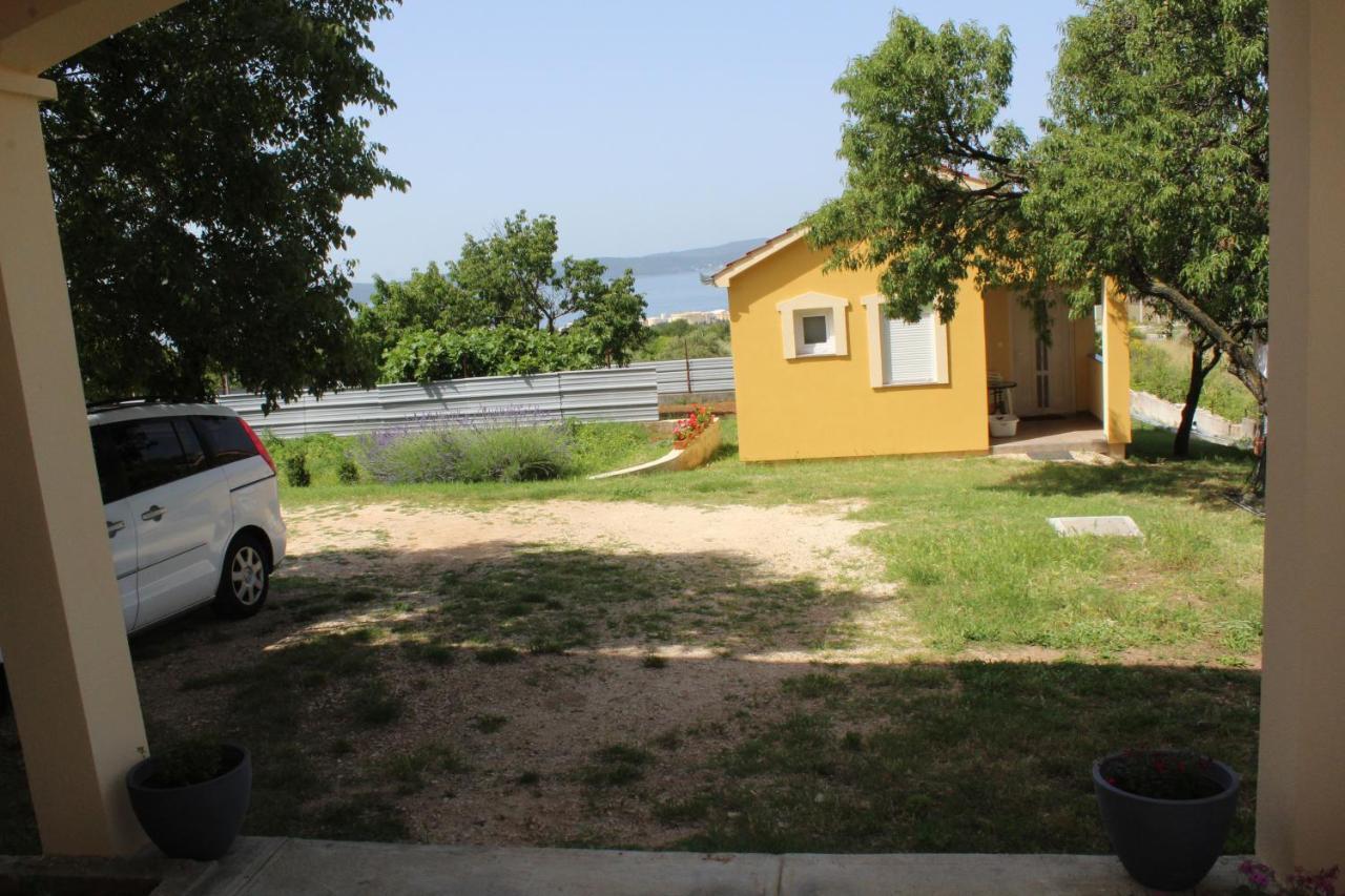 Apartment Stanko Zadar Zewnętrze zdjęcie